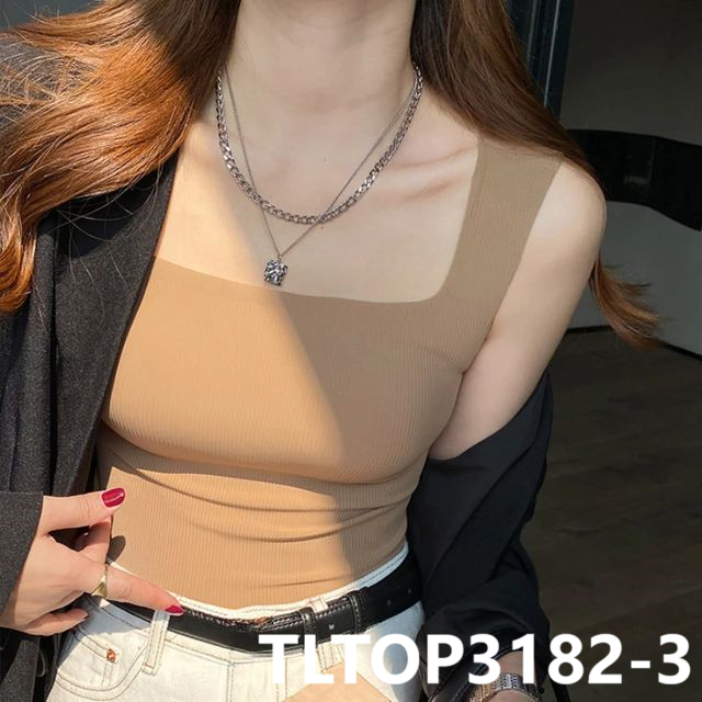 SUJTEADOR BLUSA PARAISO TLTOP3182