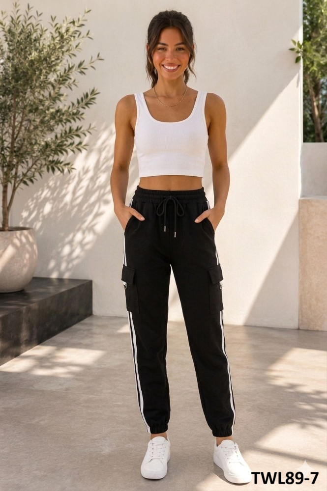 PANTALON ANA TWL89