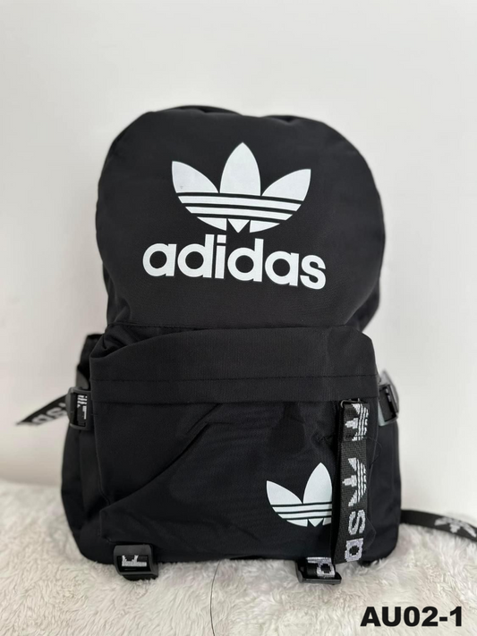 MOCHILA LISA ADIDAS AU02