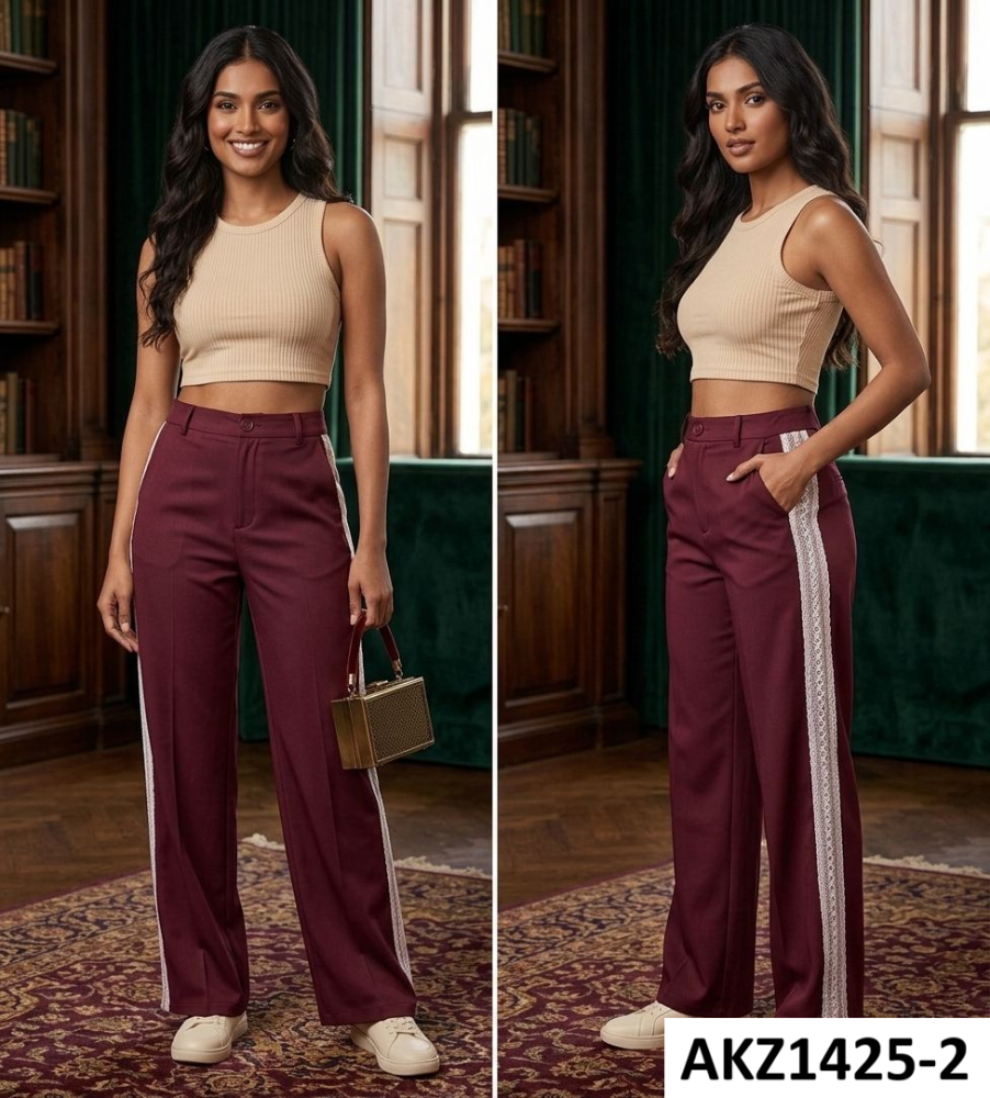 PANTALON KAI AKZ1425
