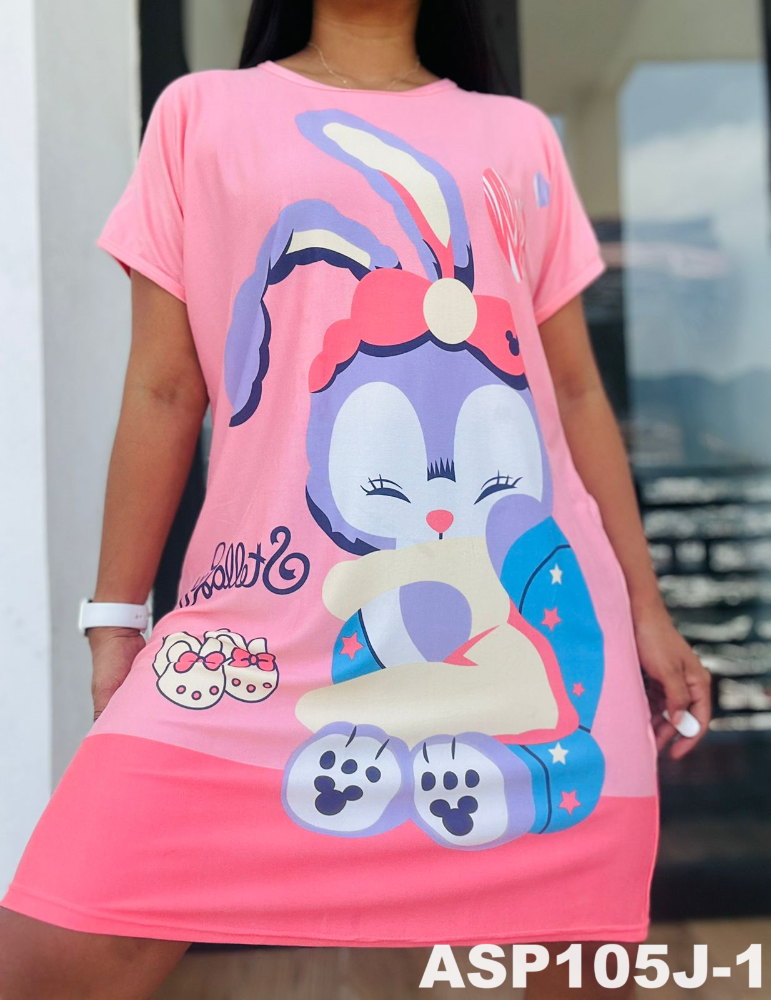 BATA PIJAMA YERI ASP105J