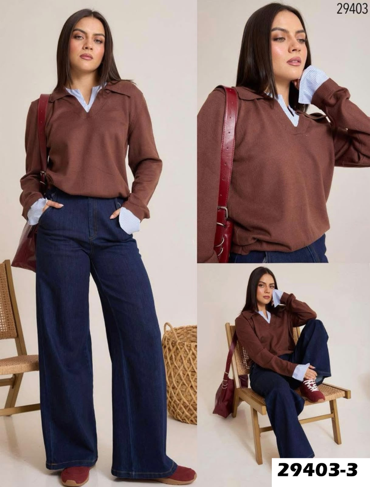 BLUSA VERA 29403