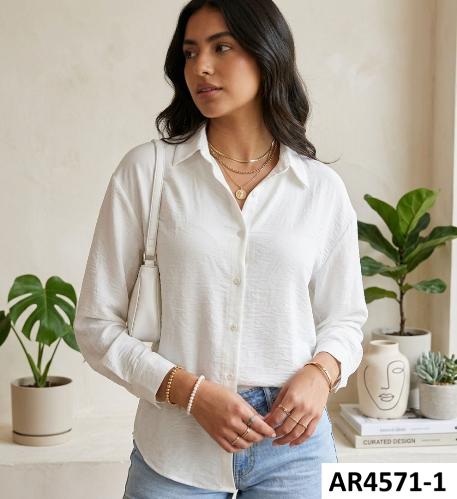 BLUSA FRESCA AR4571