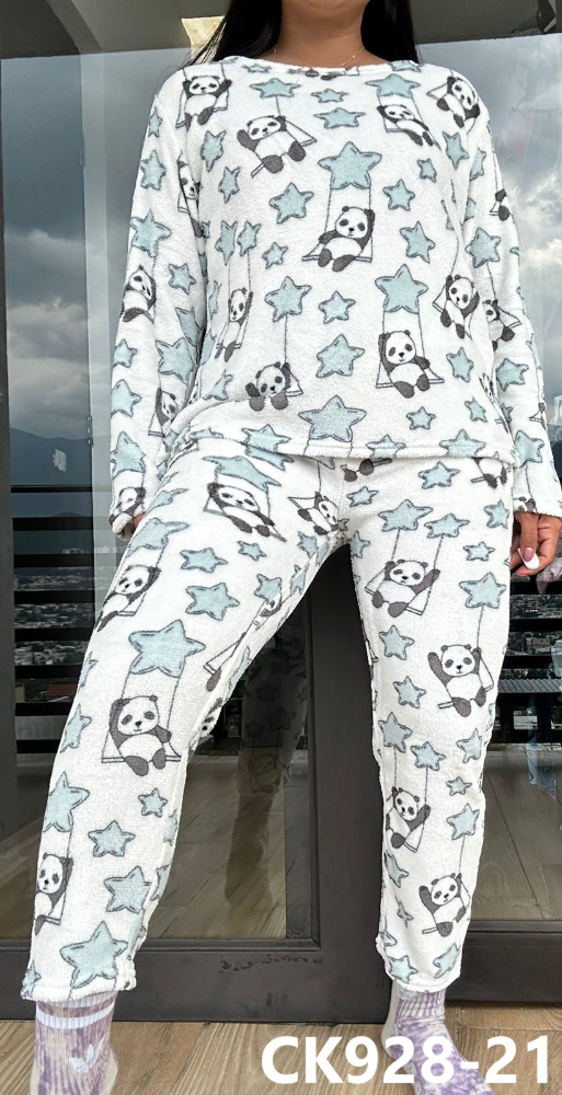PIJAMA 99 CK928