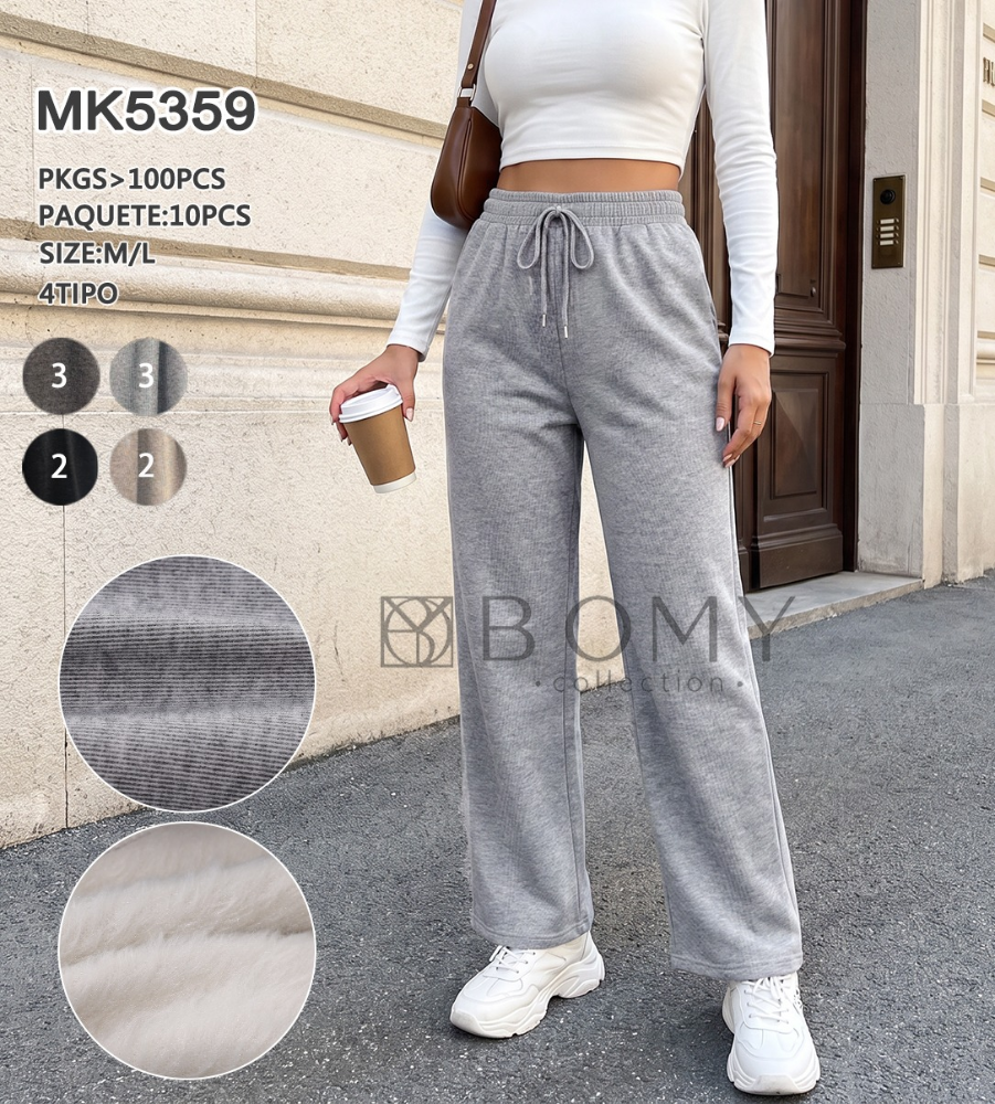 PANTALON CAMILA MK5359