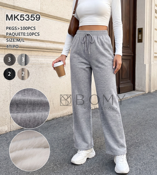 PANTALON CAMILA MK5359