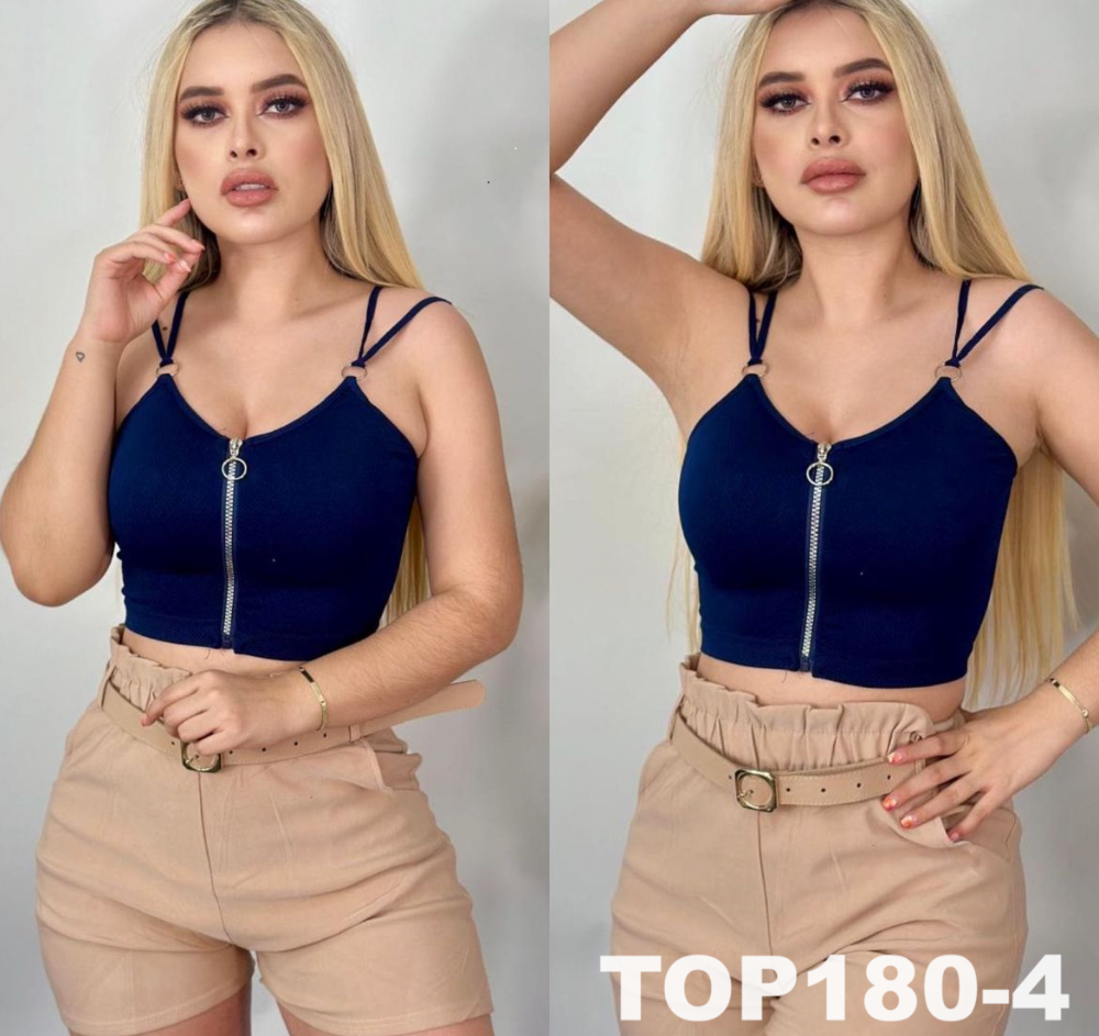 Top Cierre TOP180