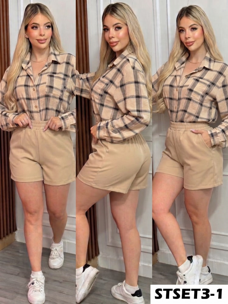 CONJUNTO ASTRID STSET3