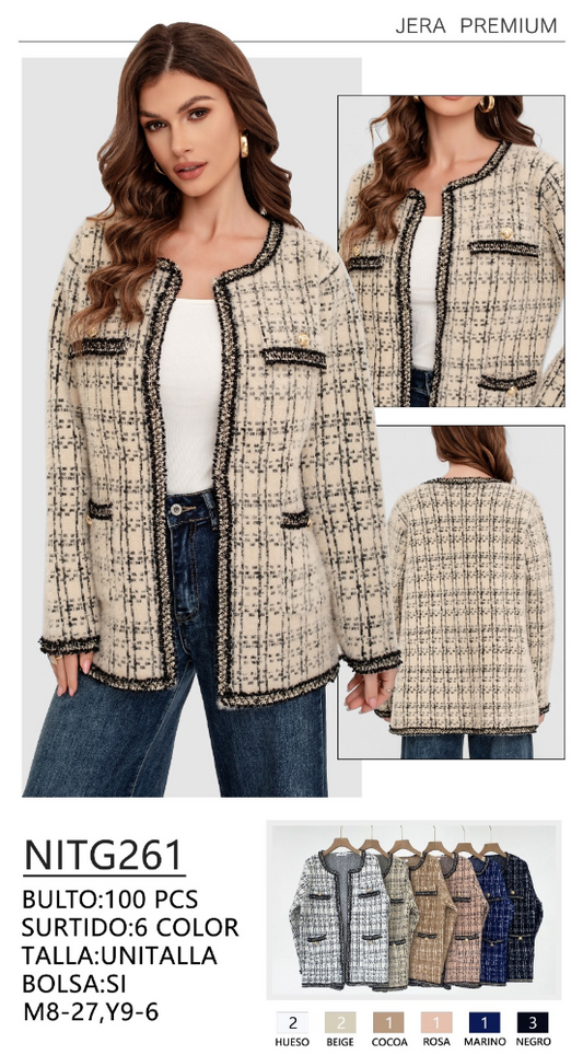 SACO VIENA NITG261