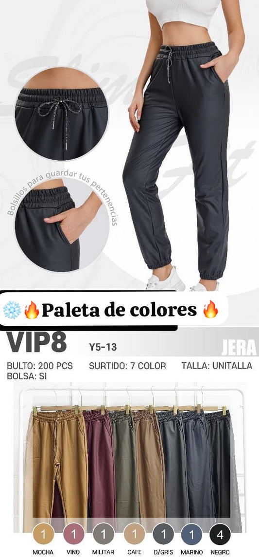 PANTALON CARGO VIP8