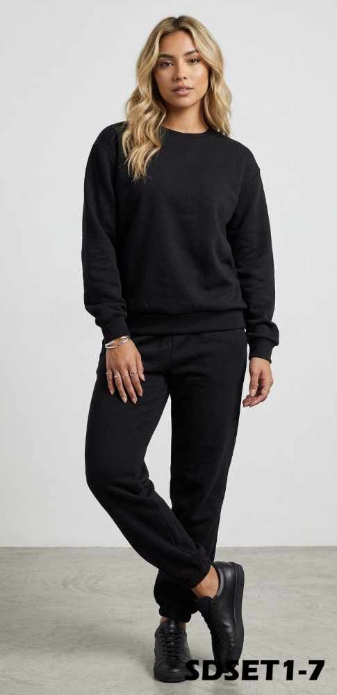 CONJUNTO NORDICO SDSET1