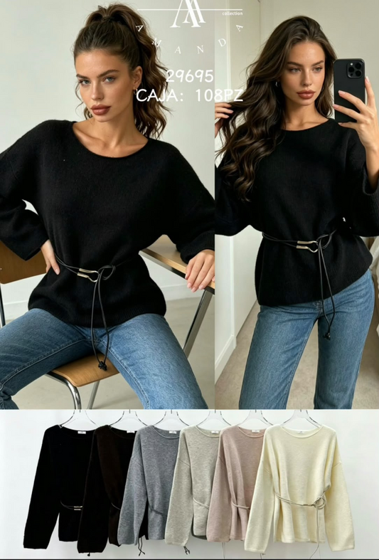 SUETER ZOE 29695