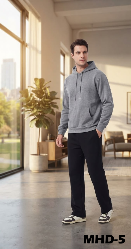 SUDADERA NUEVA UNISEX MHD