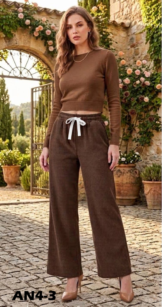PANTALON TOSCANA AN4
