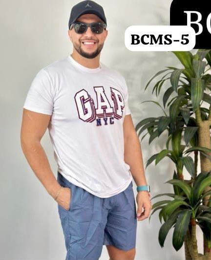 Bermuda Lisa BCMS