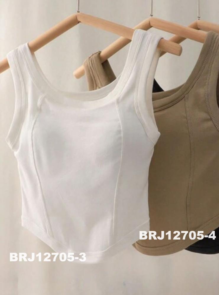 SUJETADOR BLUSA ANASTASIA BRJ12705