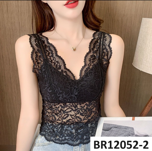 Blusa TOP BR12052