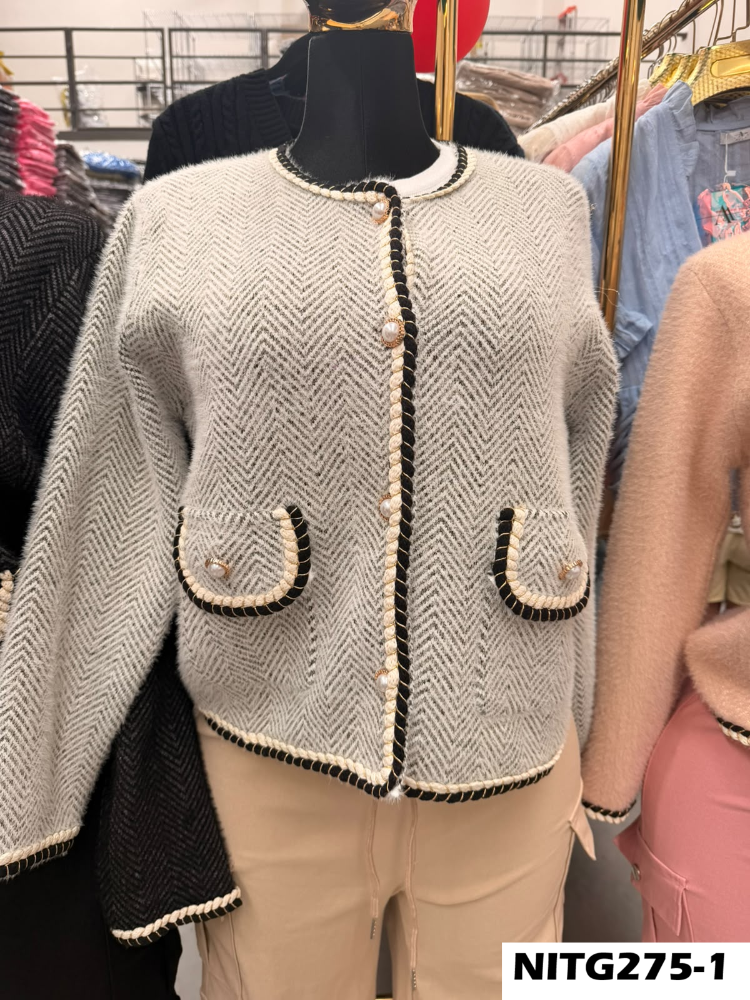 SACO MADRID NITG275