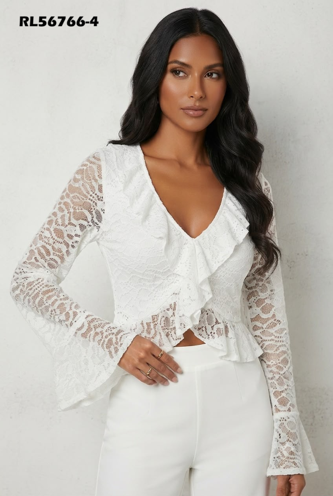 BLUSA TERRA RL56766