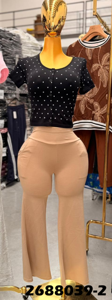 PANTALON NICOLE 2688039