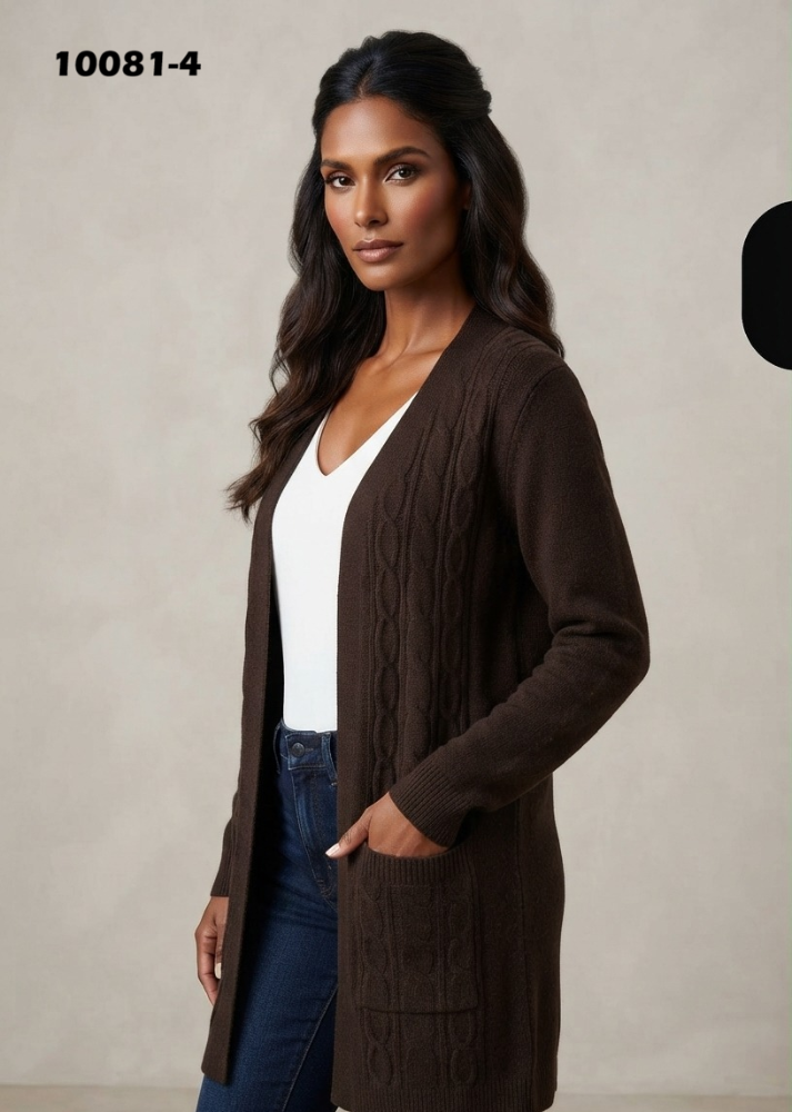 CARDIGAN ASTRID 10081