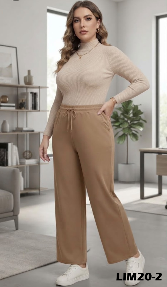 PANTALON VINIPIEL LIM20