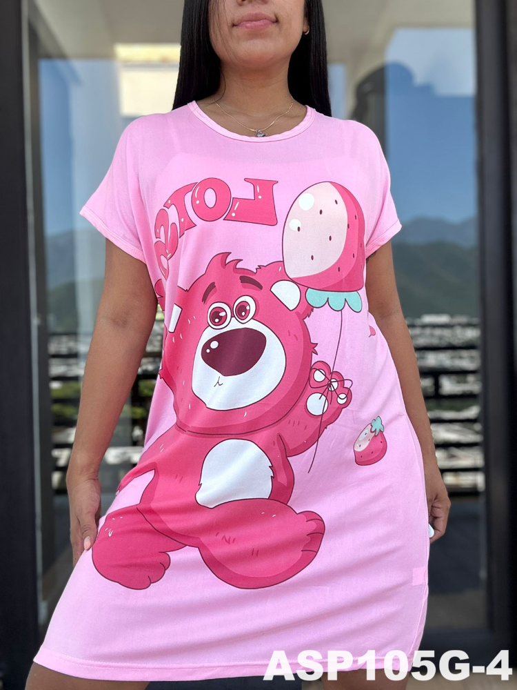 BATA PIJAMA YERI ASP105G