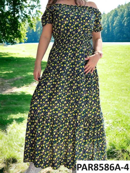 Vestido Eden