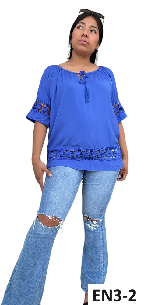 Blusa EN3