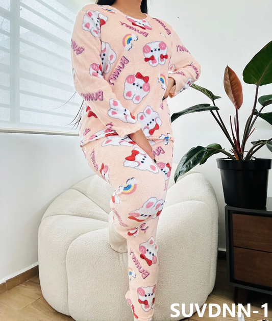 PIJAMA 99 SUVDNN