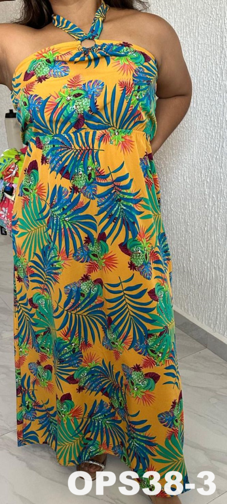 Vestido OPS38