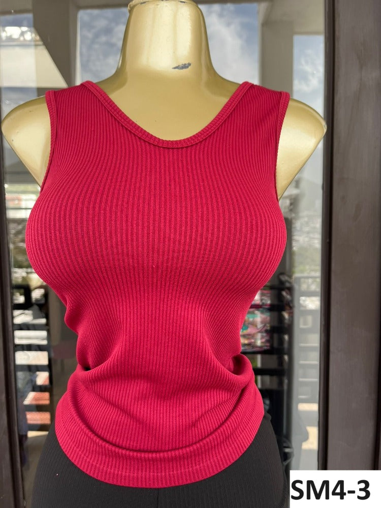 Blusa SM4 2 x 99