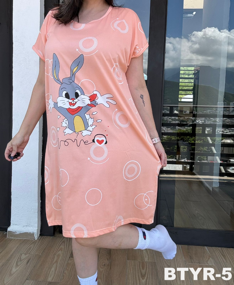 BATA PIJAMA YERI BTYR