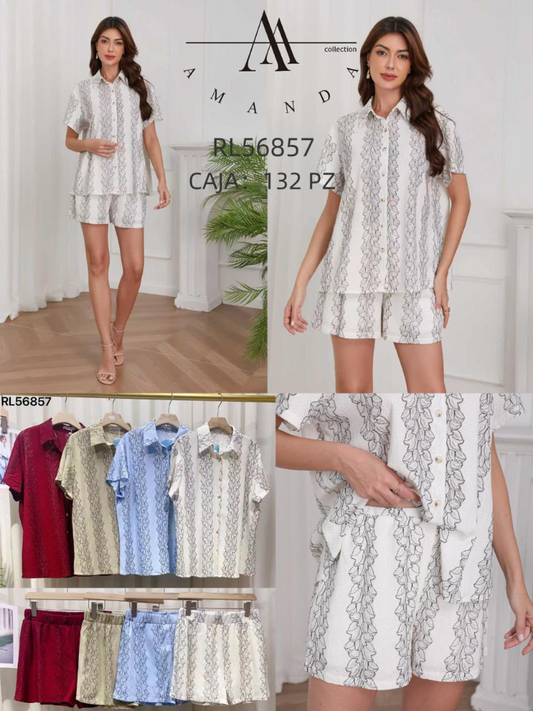 CONJUNTO MARIBEL RL56857