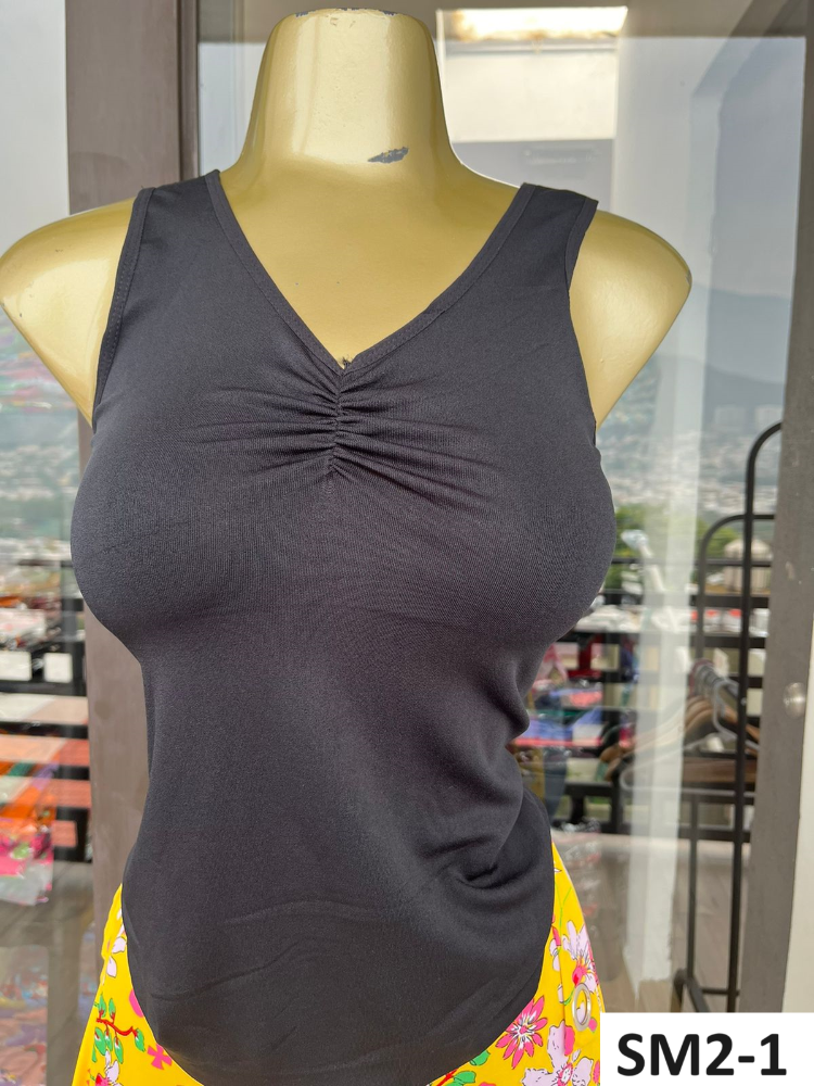 Blusa SM2
