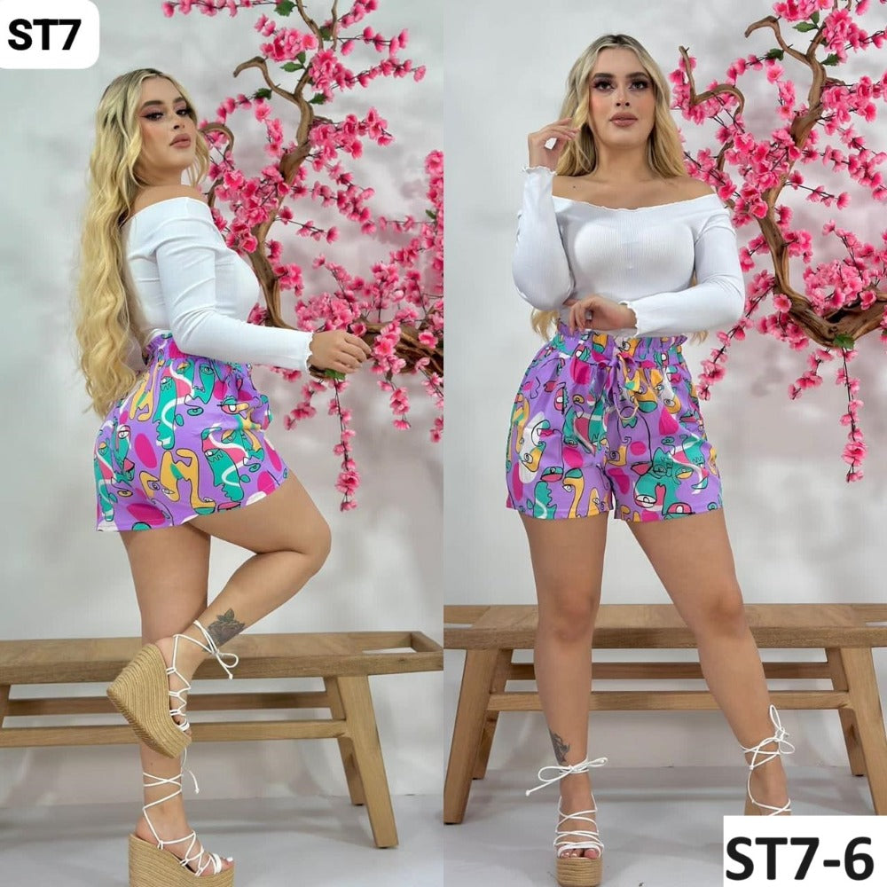 Short HAWAI