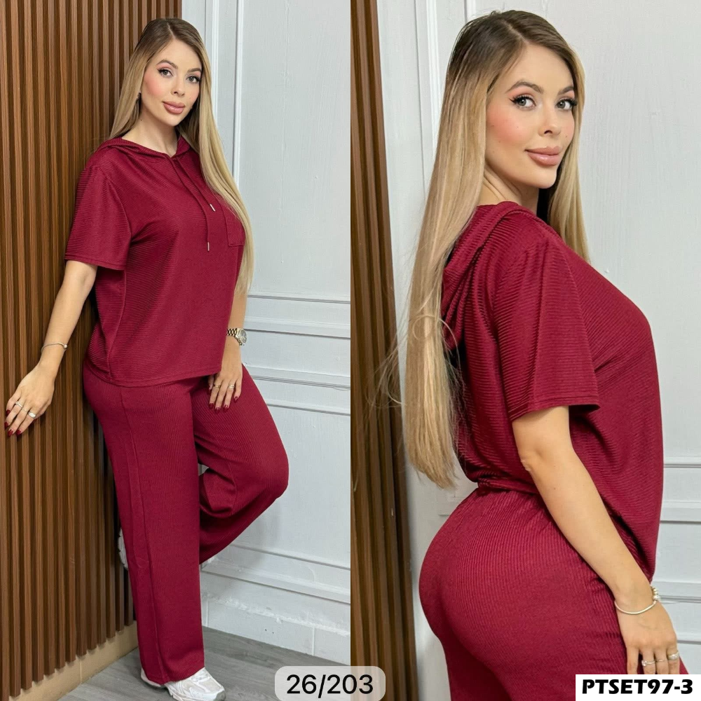 CONJUNTO LINEN PTSET97
