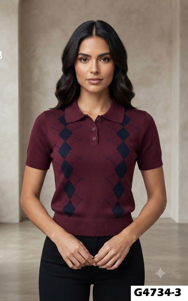 BLUSA MIA G4734