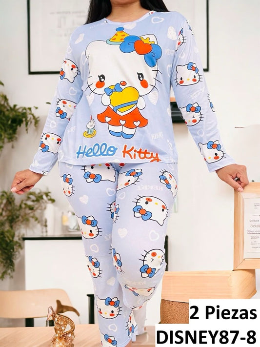 Conjuntos de pijamas