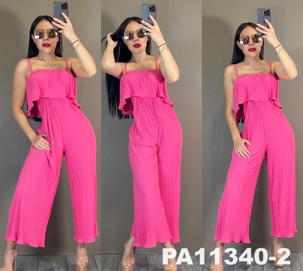 Vestido PA11340