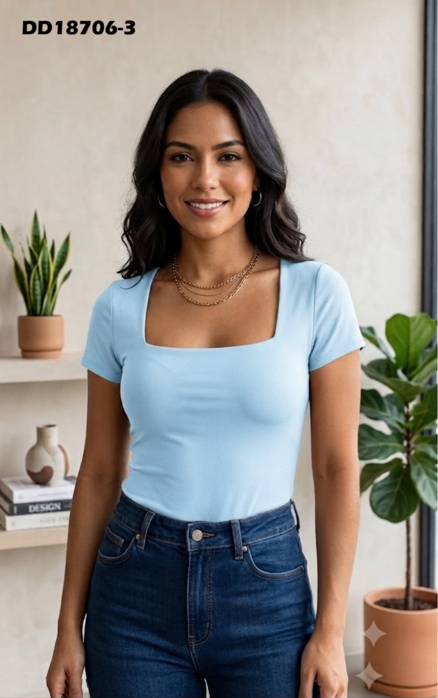 BLUSA BIIANCA DD18706