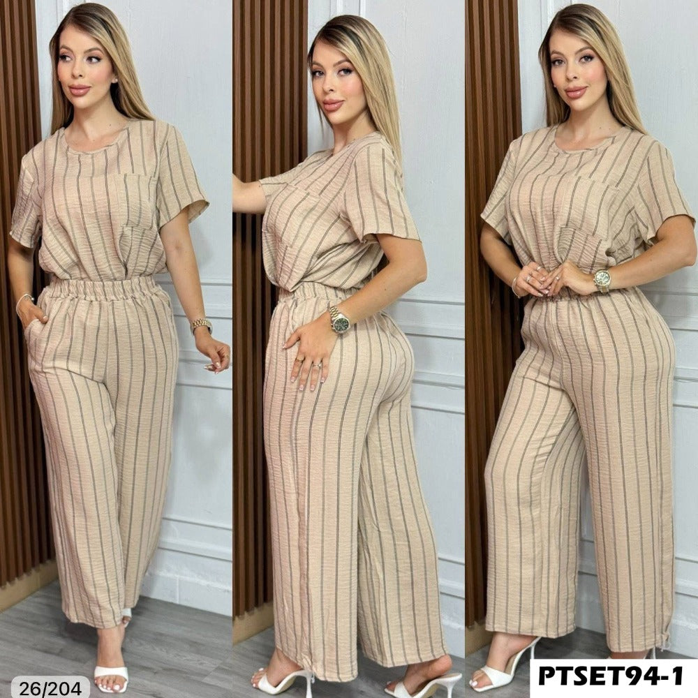 CONJUNTO MIAMI PTSET94