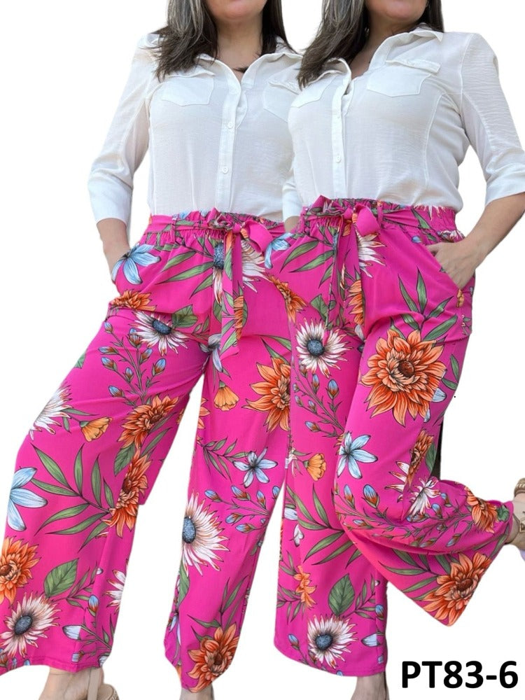 Pantalon Invernadero