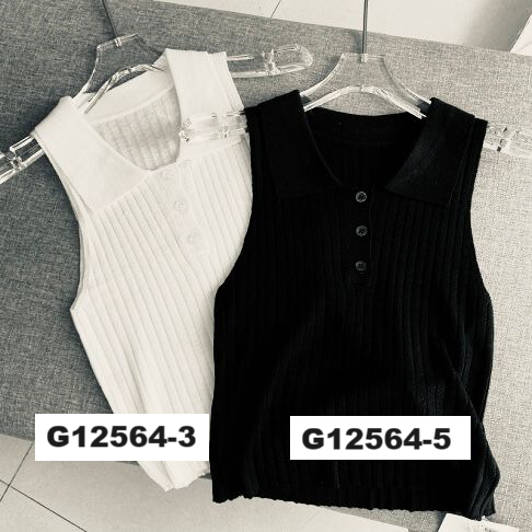 BLUSA AMPLIA G12564