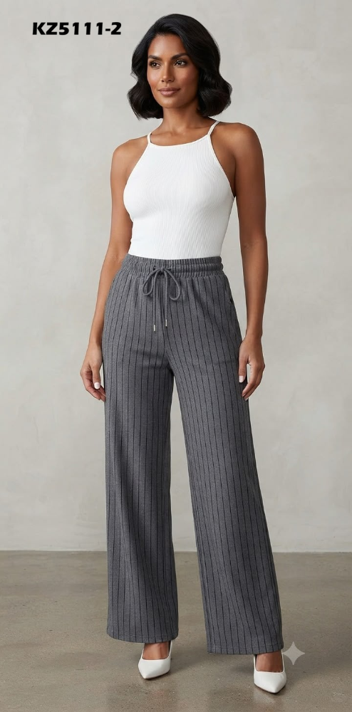 PANTALON AGATA KZ5111
