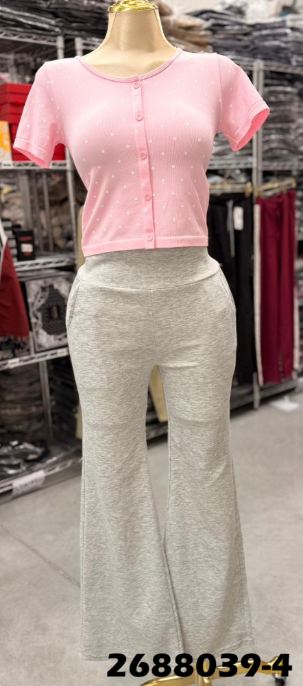 PANTALON NICOLE 2688039