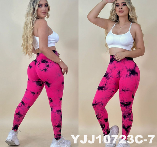 LEGGIN TIE YJJ10723C