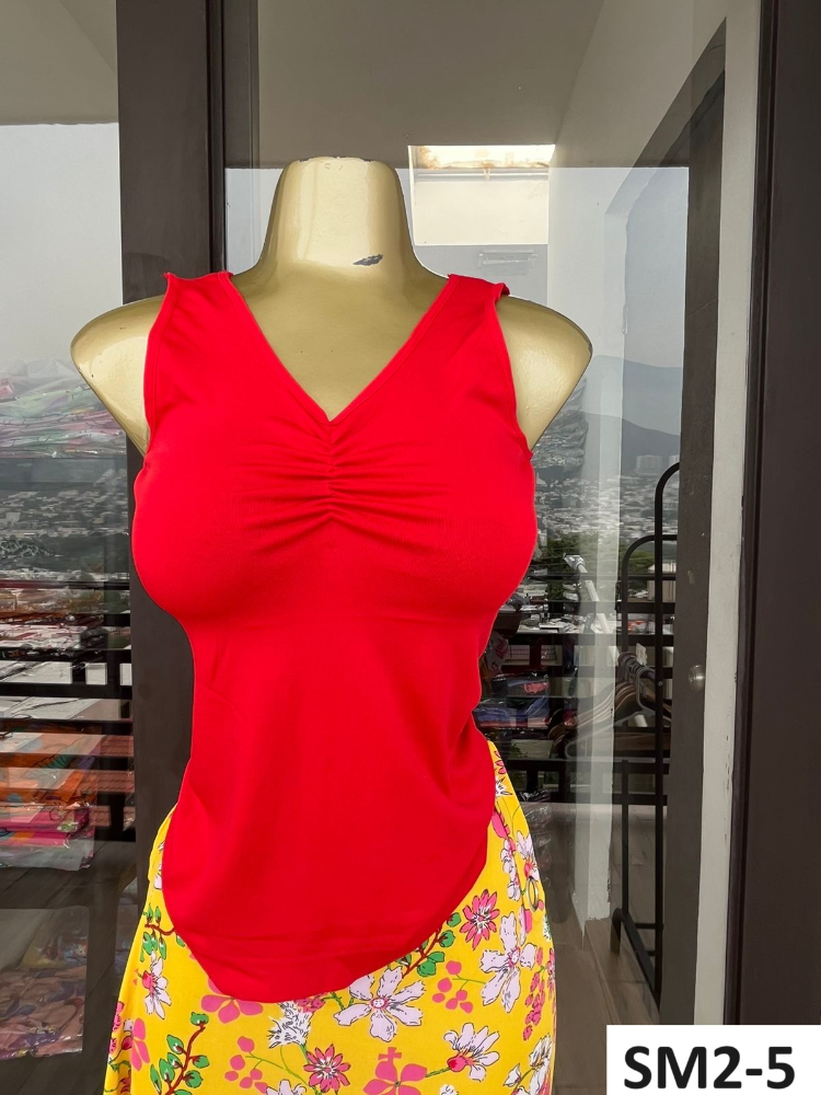 Blusa SM2