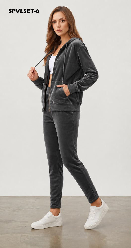CONJUNTO GRETA SPVLSET