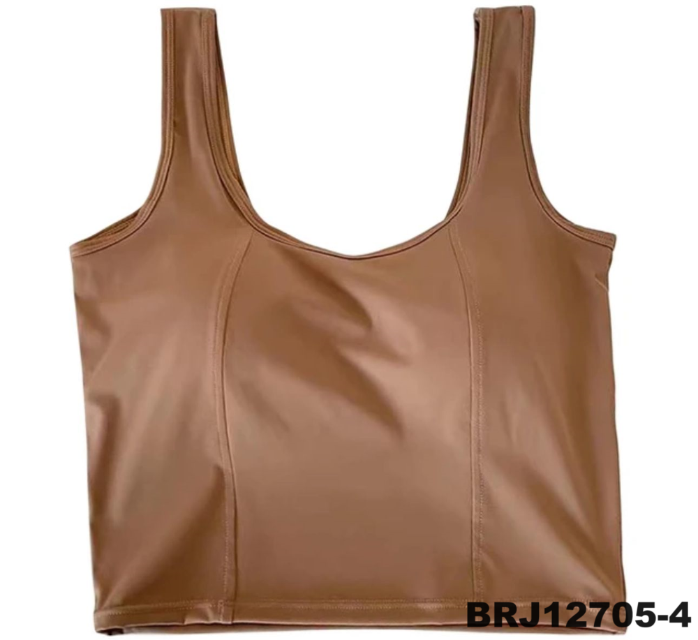 SUJETADOR BLUSA ANASTASIA BRJ12705